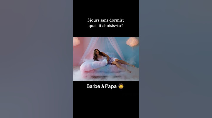 Alors tu prend quel lit ? 😎#dormir #veo3 #ASMR #choix #pourtoi #pt #relaxant #ai