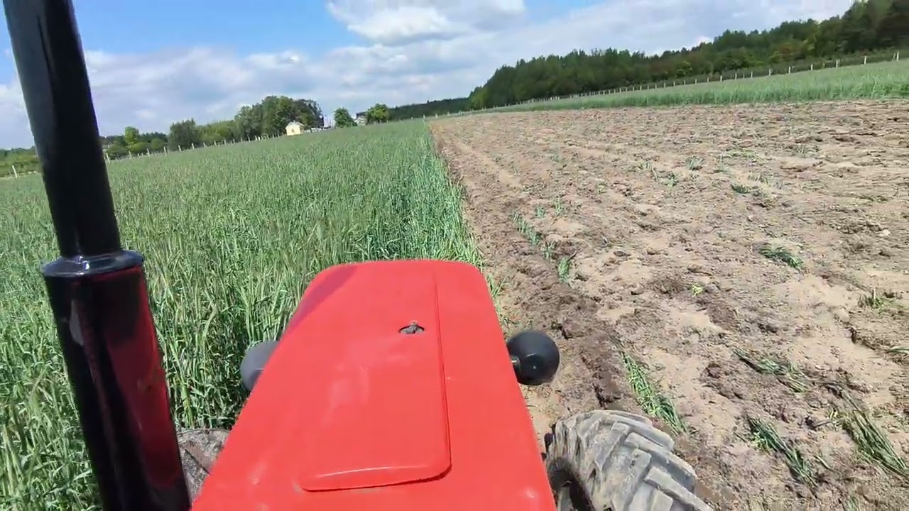 C330 ursus 4p 4x4 c335M