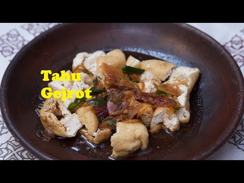 resep-paling-di-cari-dan-super-nikmat,-tahu-gejrot-!-●-resep-masakan