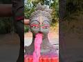 Krishna mitti se idols Murti makings/Krishna Murti idols makings/Krishna makings #shorts #video