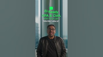 Your CAIRA Badge on LinkedIn Can Change Your Accounting Career