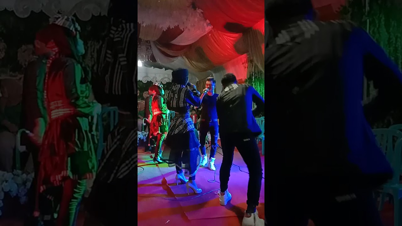 Lagu Dangdut Goyang Senggol - YouTube
