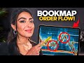 How to use bookmap to day trade   understanding liquidity and order flow