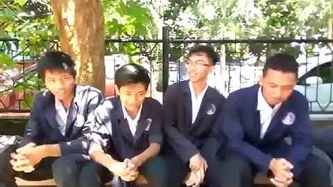 Tutorial Ms.Access : table, query, form. SMKN 3 DEPOK