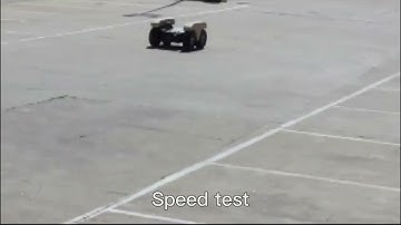 High Speed AVT W15D  Wheeled Robot Platform Climbing stair Robot chassis