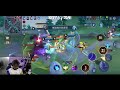 Góc nhìn tuyển thủ | FW Nailiu với Richter cân 2 || FW vs GGL || APL 2024