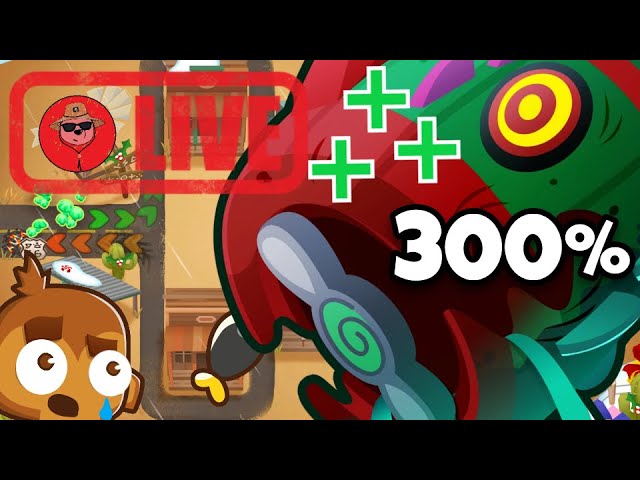 REVELEI O SEGREDO DE COMO TER DINHEIRO INFINITO NO BLOONS TD 6