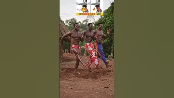 HIIT cardio abs workout #trending #africa #absworkout #viralvideos #motivation