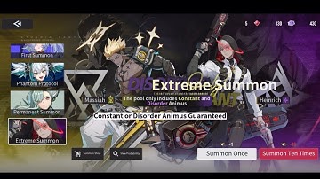 Etheria Restart Gameplay Part 2 (CBT Test)