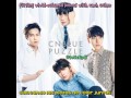 CNBLUE - Puzzle [Sub esp + eng sub]