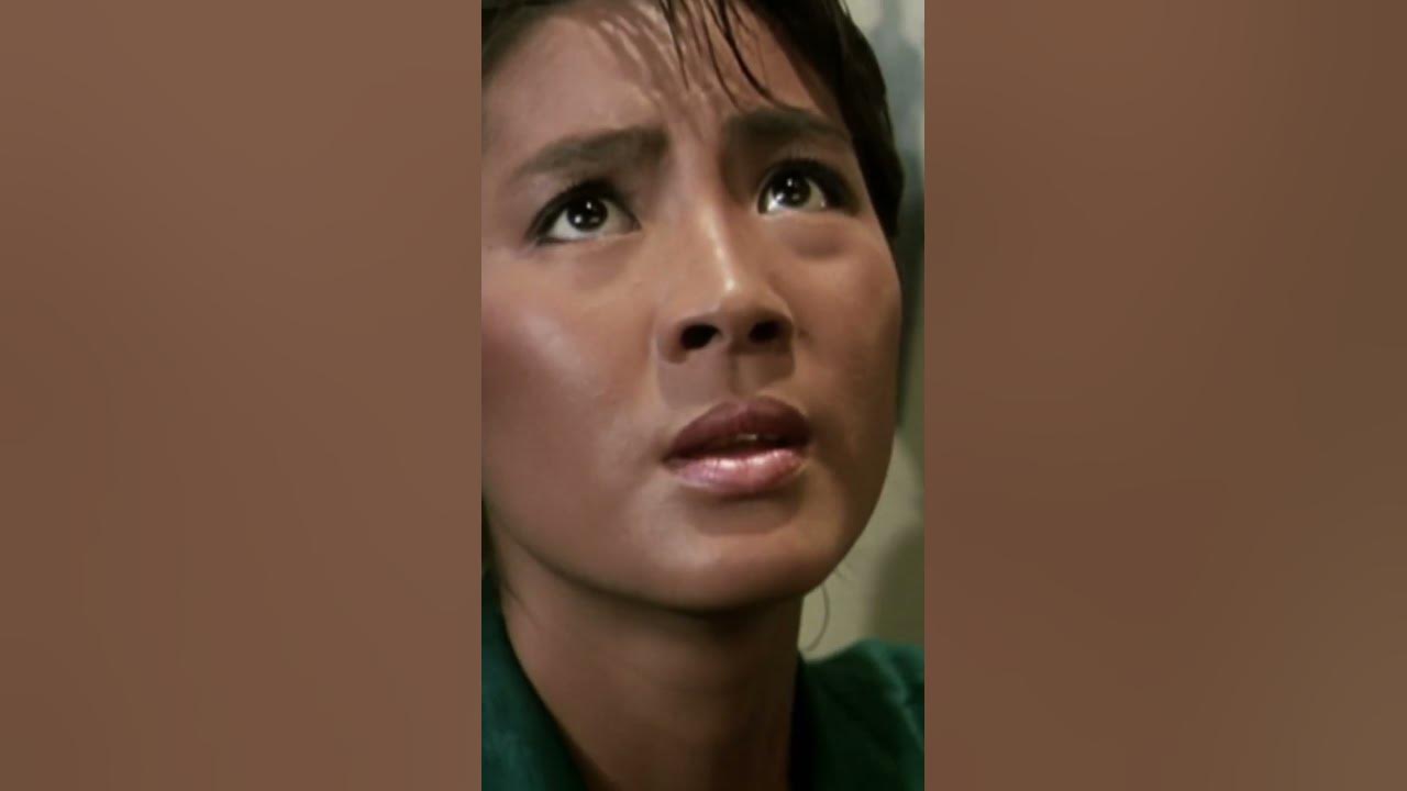 Every Michelle Yeoh Everywhere All At Once 🌟