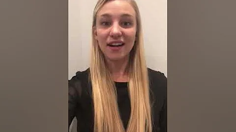 Julia Laws Video Reflection