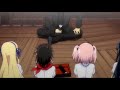 はい おかげさまで 飛鳥 原田ひとみ 閃乱カグラ 05 207 はい おかげさまで 飛鳥 原田ひとみ 閃乱カグラ 05 207