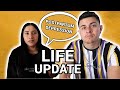 LIFE UPDATE **THE TRUTH**