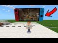 РАБОЧАЯ Nintendo Switch в Minecraft PE 1.2.10.1