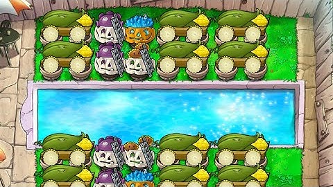 Poolless 12 Cob | Pool Endless