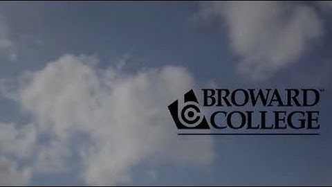 Broward College: Transforming Lives