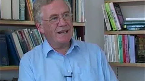 KINGDOM OF GOD   GRAHAM STANTON   JAMES DUNN