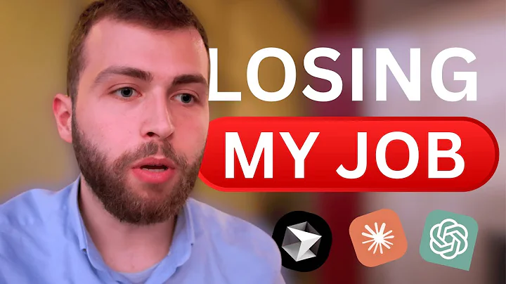 Will AI Take Over Your Frontend Development Skills? (Tech Vlog)