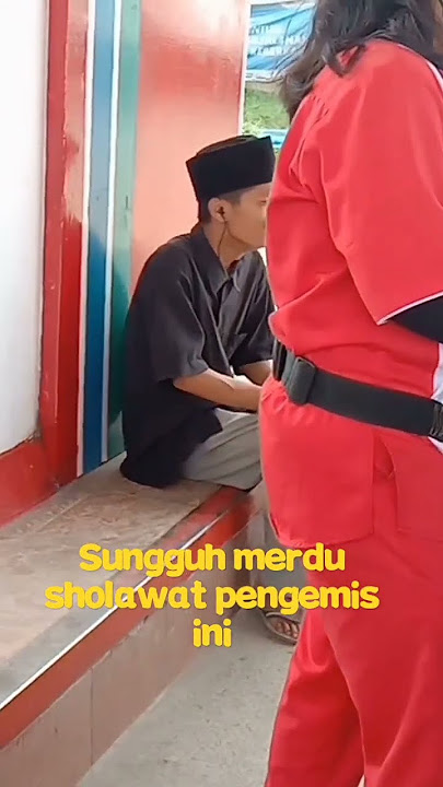 sholawat merdu ( Pengemis ) #shorts #viral #sholawat #sholawatnabi #sholawatmerdu #sholawatjibril