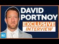 David Portnoy: Comments On Blockade Of Trading Viral Stocks | ZingerNation