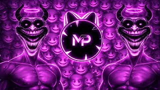 MONTAGEM PERIGOSA 🇧🇷 ( ULTRA SLOWED + REVERB ) 🔥 BASS BOOSTED #phonkmusic #bass #bassboosted 