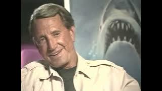 Opening to Jaws 1997 Widescreen Edition VHS