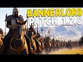 Exploring Everything New With Bannerlord Patch 1.2.0