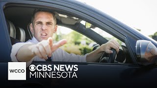 Consumer Affairs ranks worst states for road rage: Where does Minnesota place?
