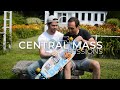 Central Mass Longboard Sessions Series pt. 2