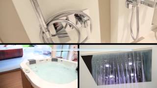 wellness exp arredo bagno a roma