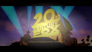 20th Century FOX 2009 CinemaScope Remake June Update