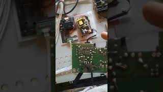 Tv cce 24 led, fonte estourada(solução)...