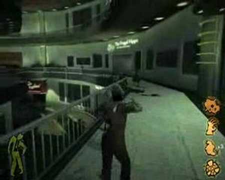 Stubbs The Zombie Part10 - 100Th Video