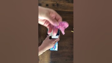 Yo-Yo Unboxing #yoyo #asmr #summersolstice #youtubeshort #subscribetomychannel #viral