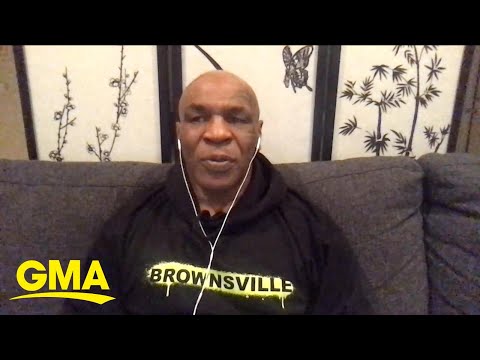 Mike-Tyson-shares-details-of-his-return-to-boxing-l-GMA