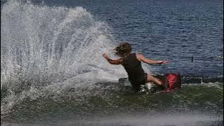 2023 Ronix Krush Wakeboard