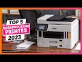 Top 5 Best Printer for Scrapbooking in 2023