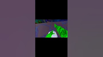 Day 1 of trying to hit secret tunnel until I feel like it. #gorillatag #gorillatagquest #vr #gtag