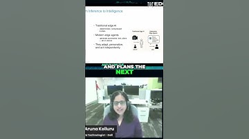 Edge AI in Action: Wildfire Drones & Smart Shelves
