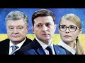 “Наша Вата” в Канаде Кап1 ВМС США Гари Юрий Табах о выборах в Украине, Израиле, антисемитизме