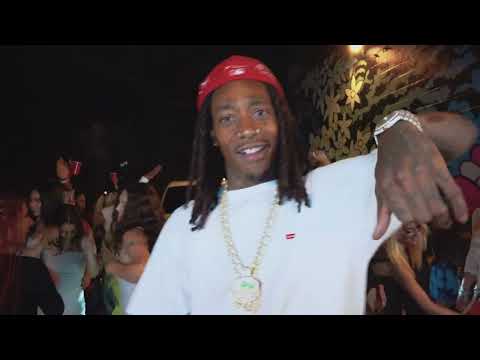 Wiz Khalifa - Swole Life [Official Music Video]