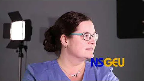 Member Profile: Melissa Nickerson, Continuing Care...