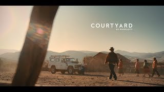 Courtyard by Marriott – Proud