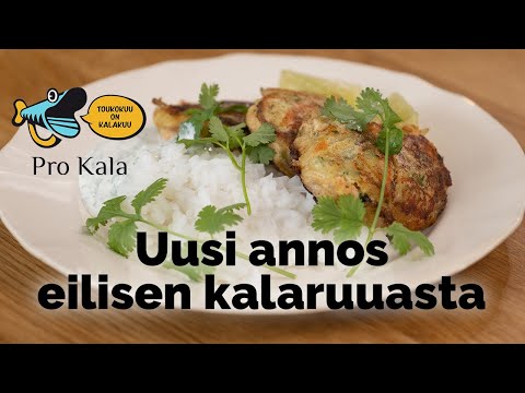 Video: Karpalomehu - Herkullisia Reseptejä, Käyttöaiheita Ja Rajoituksia