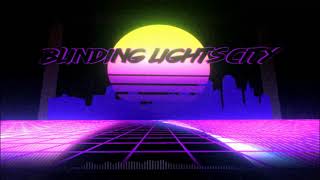 Blinding Lights x Midnight City (Ft. M83 and The Weekend)