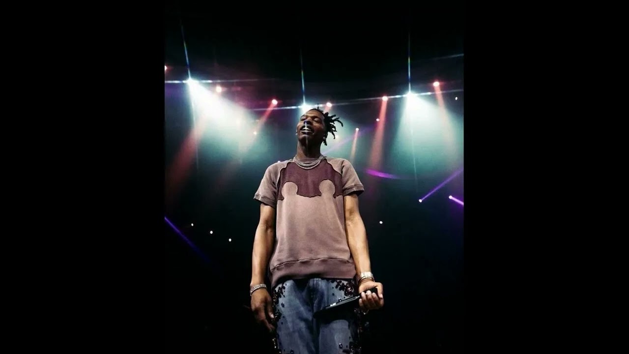 (FREE) Lil Baby Type Beat - 'Apex'