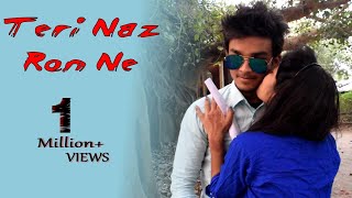 Teri Nazron Ne Kuch Aisa Jadoo Kiya | Cute Love Story | New Hindi Song 2018 | LoverSHEET