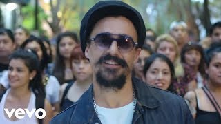 Vignette de la vidéo "Dread Mar I - La Suerte"