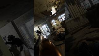 SHOTGUN RAMPAGE #bodycamgame #unrealengine #realistic #games #gameplay #real #fps #cs2 #cod #warzone
